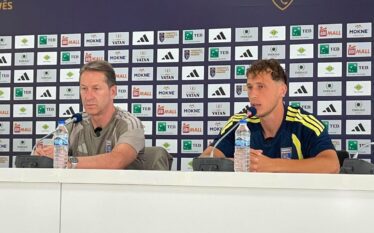 Kosova kërkon fitore ndaj Andorrës, Foda: Nuk do të jetë&hellip;