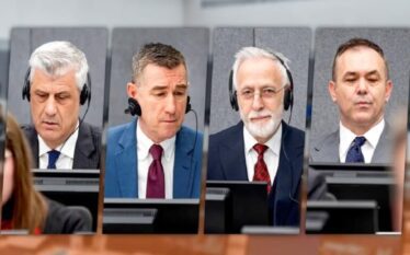 Prishtina bëhet qendër botërore e debatit për Gjykatën Speciale, emra&hellip;