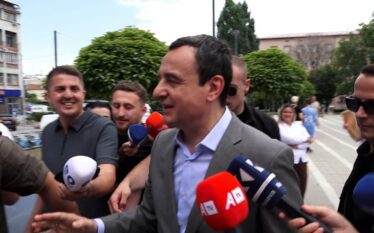 Kurti: Sapo të certifikohen rezultatet, fillojmë komunikimet me partitë politike