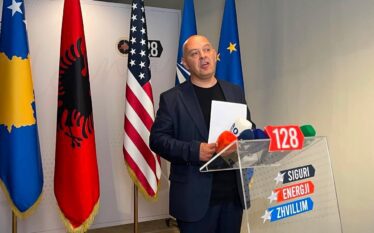 Gjini: Nuk e bllokojmë Kosovën – s’do të kishte president&hellip;