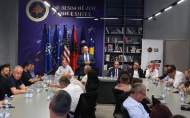 Propozimi i parë nga opozita: Aleanca e gatshme të bëjë&hellip;