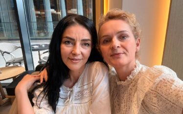 Dorëheqja e gazetares, Kusari për RTK-në: Transmeton propagandë në favor&hellip;
