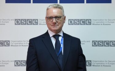 OSBE përgëzon Kosovën për 7 qershorin: Partitë ta zgjedhin presidentin&hellip;