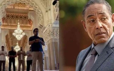 Aktori i serialit “Breaking Bad”, Giancarlo Esposito, përqafon Islamin