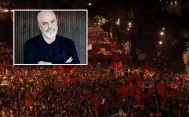 “Nuk jam ‘Godfather’ i Shqipërisë”, Rama shprehet i bindur se&hellip;