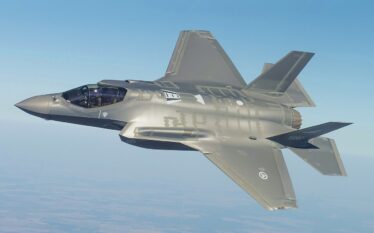 Zvicra paguan paraprakisht 617 milionë dollarë për avionët F-35 mes&hellip;