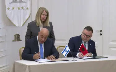 Shqipëria dhe Izraeli nënshkruajnë memorandum mirëkuptimi në fushën e bujqësisë&hellip;
