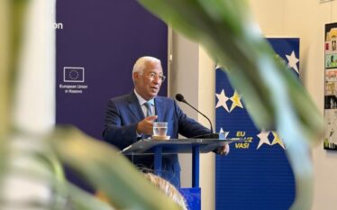 Costa: BE-ja mund ta mbështesë Kosovën, por s’mund t’ia kryejë&hellip;
