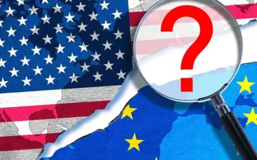 Evropianët nuk i besojnë më Amerikës, vetëm 11 për qind&hellip;