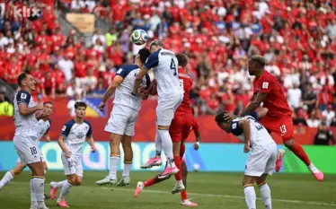 FIFA ndryshoi një rregull të rëndësishëm në Kupën e Botës:&hellip;