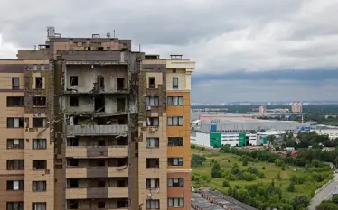 Mesazh për Moskën nga Ukraina pas sulmit masiv: Sot në&hellip;