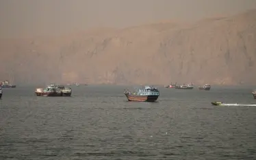 Irani reagon menjëherë ndaj sulmeve izraelite në Liban: Mbyllet sërish&hellip;