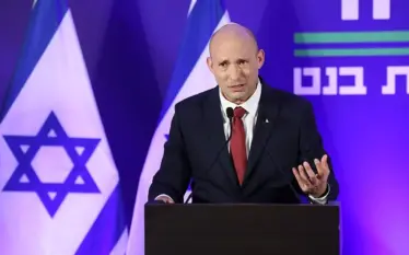 Ish-kryeministri izraelit pranon: Dërguam terminale Starlink në Iran për të&hellip;