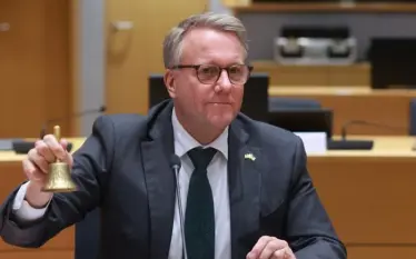 Ministri danez dëshiron ta ndalojë ezanin