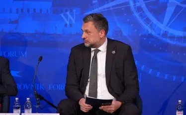 Konaković në Dubrovnik: Bosnja dhe Hercegovina fle me njërin sy&hellip;