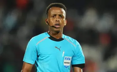 Arbitri somalez të cilit iu ndalua hyrja në SHBA do&hellip;