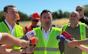 Basha i përgjigjet Ramës: Aksidenti me fatalitet nuk u shkaktua&hellip;