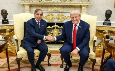 Kryeministri pakistanez, Sharif: Marrëveshja e paqes SHBA-Iran mund të arrihet&hellip;