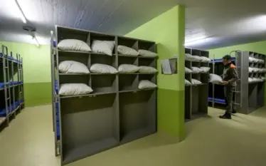 Zvicra vendos të mbajë dhe të rinovojë bunkerët e vjetër&hellip;