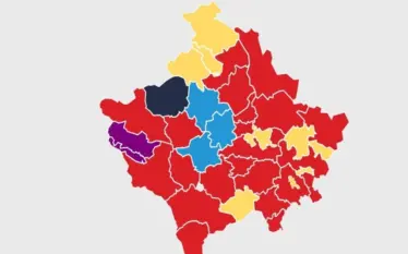 Numërimi i votave drejt fundit, LVV dominon komunat, PDK forcë&hellip;
