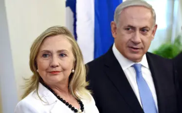 Hillary Clinton: Netanyahu “i fiksuar” për sulmin ndaj Iranit dhe&hellip;