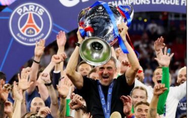 E fitoi Championsin 2 sezone rresht, PSG gati ta shpërblejë&hellip;