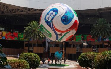 Kombëtarja e Iranit në futboll merr vizat meksikane para Kupës&hellip;