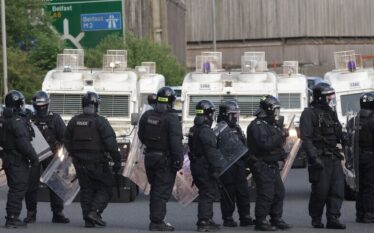 Britania do të shtojë kontrollet e emigracionit përgjatë kufirit me&hellip;