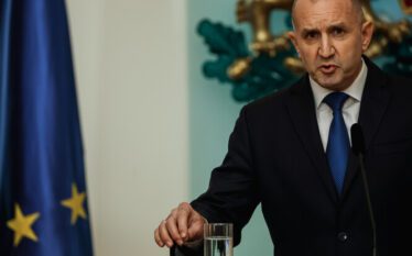 Kryeministri bullgar paralajmëron se Evropa nuk mund ta mposhtë Rusinë&hellip;