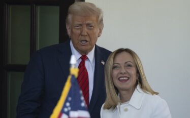 Tajani anulon vizitën në SHBA pas deklaratave të Trumpit ndaj&hellip;