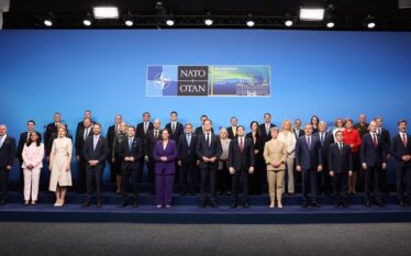 Liderët e NATO-s do të mblidhen në Ankara për samitin&hellip;