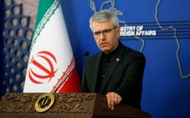 Irani do të dërgojë delegacion në Zvicër për të kërkuar&hellip;