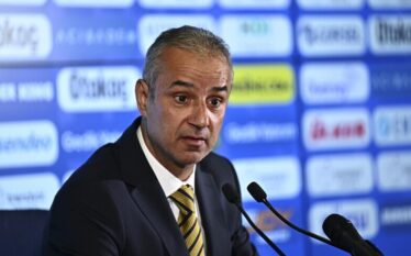 Ismail Kartal merr sërish drejtimin e Fenerbahçes
