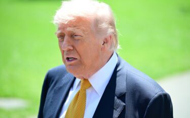 Trump i bën thirrje Izraelit të “tregojë gjykim të mirë”