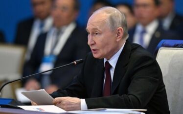 Putin: Evropa përmbahet nga sulmet ndaj Rusisë nga frika e&hellip;