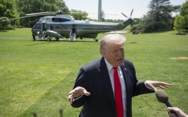 Trump: Inspektorët amerikanë do t’i bashkohen IAEA-së në inspektimet e&hellip;