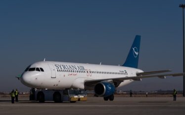 Siria rihap korridoret ajrore jugore dhe rifillon operimet në aeroportin&hellip;