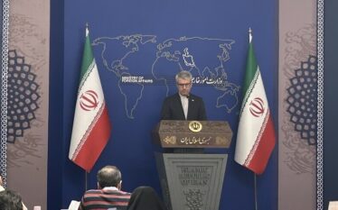 Irani: Nënshkrimi i memorandumit të mirëkuptimit me SHBA-në “nuk do&hellip;