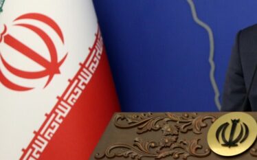 Irani dënon sulmet amerikane në bregdetin e tij jugor, akuzon&hellip;