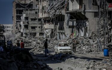 Hamasi: Izraeli po zgjeron “vijën e verdhë” në Gaza për&hellip;