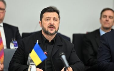 Ukraina pretendon se ka goditur me raketa një objekt të&hellip;