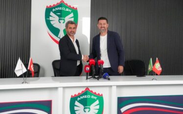 Trajneri shqiptar Besnik Hasi merr drejtimin e klubit të Superligës&hellip;