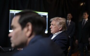 Trump pretendon se ushtria amerikane vrau liderin e bandës venezuelase&hellip;
