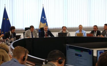 Kosova rrezikon të humbasë afër 60 milionë euro nga BE-ja&hellip;