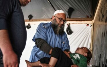 Autoritetet në Gaza: Izraeli pengon udhëtimin e 17 mijë pacientëve&hellip;