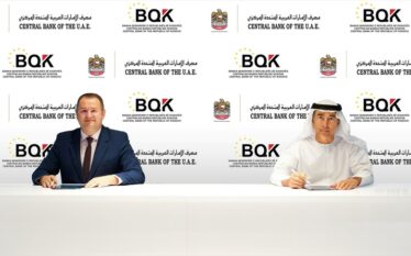 BQK dhe Banka Qendrore e Emirateve nënshkruajnë memorandum bashkëpunimi për&hellip;