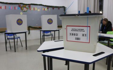 BE-ja nuk do të dërgojë mision vëzhgues për zgjedhjet e&hellip;