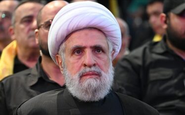 Hezbollahu refuzon marrëveshjen e armëpushimit mes Libanit dhe Izraelit