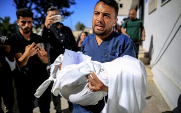UNICEF-i e quan armëpushimin në Gaza “iluzion vdekjeprurës”, 265 fëmijë&hellip;