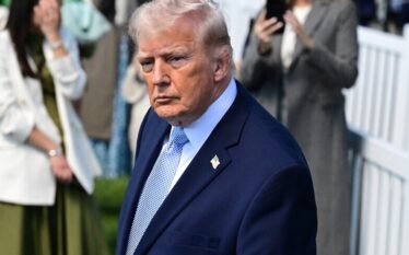Trump: Po të mos isha unë, nuk do të kishte&hellip;